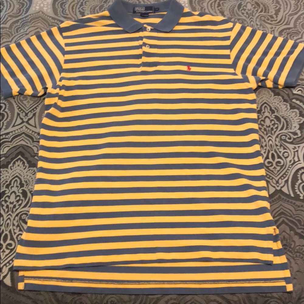 Ralph Lauren Polo L